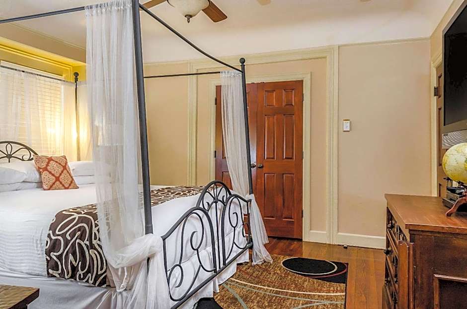 Hotel Napa Valley, an Ascend Hotel Collection Member
