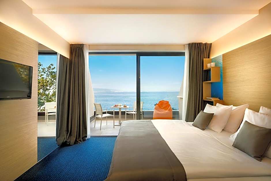 Hotel Icici - Liburnia