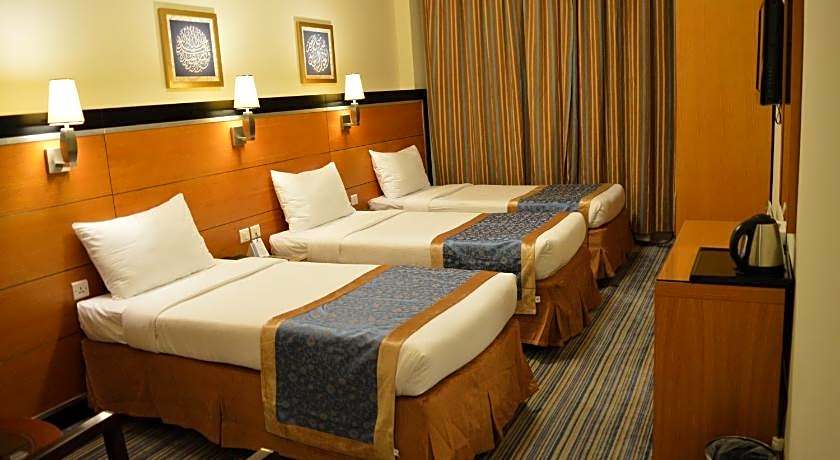 Durrat Al Eiman Hotel