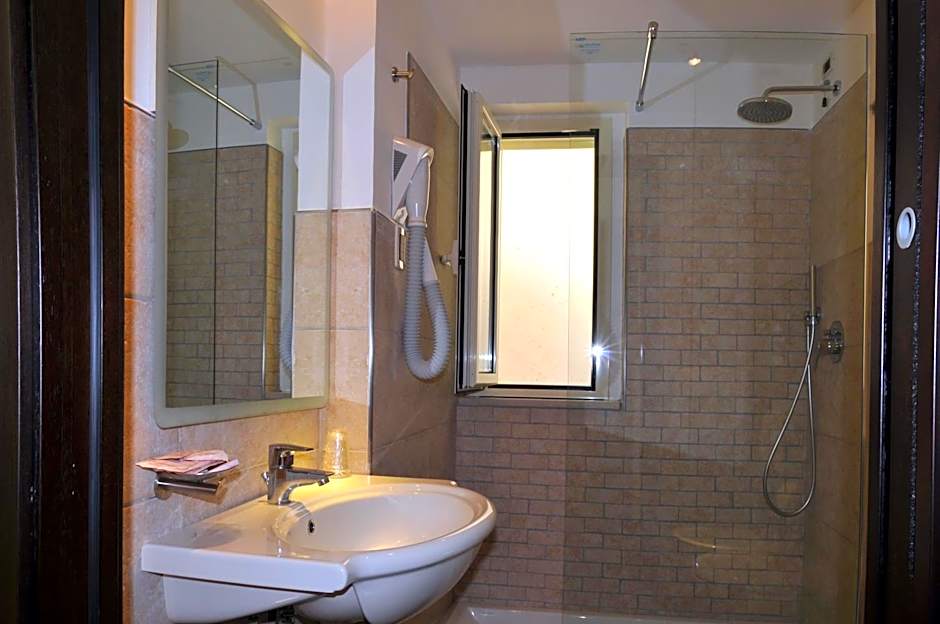 Morcavallo Hotel & Wellness