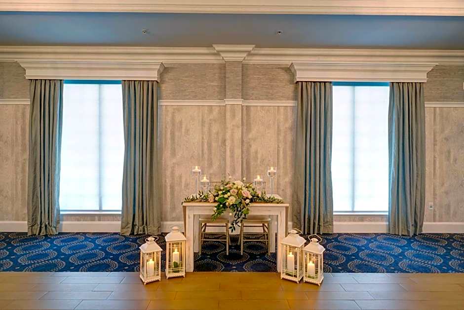 Hilton Garden Inn Hamilton