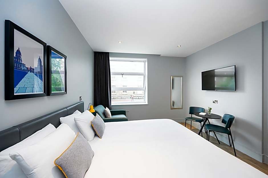 Staycity Aparthotels Greenwich High Road