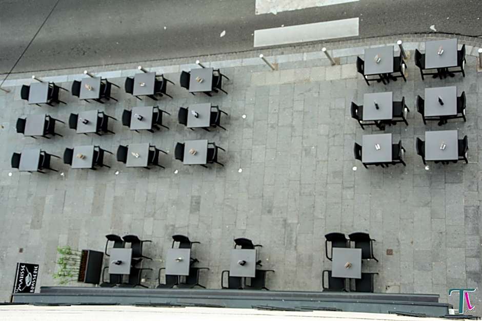 Le Matisse Pau Centre