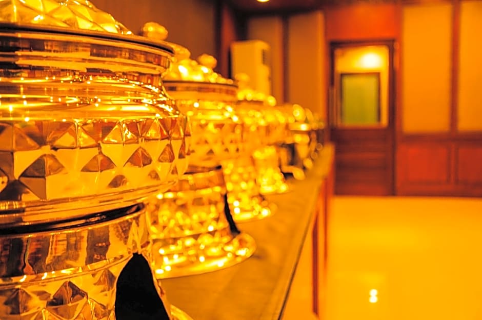 The Gopinivas Grand Hotel