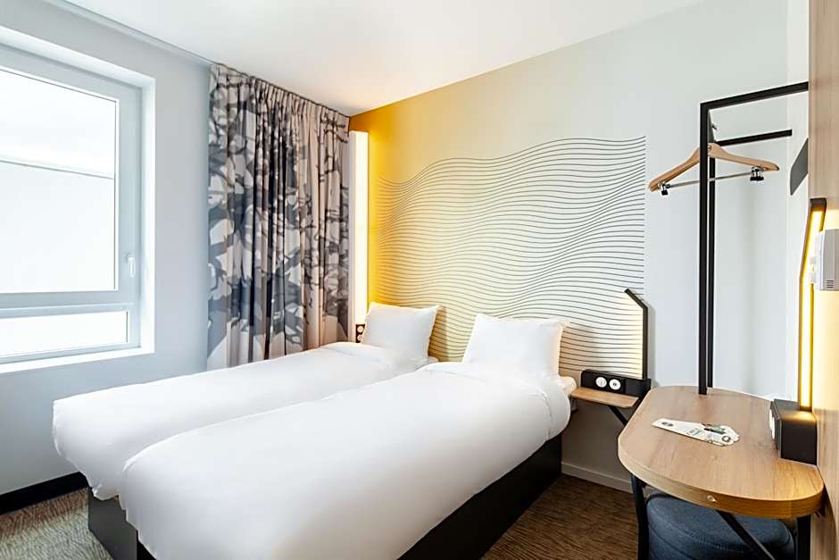 B&B HOTEL Cergy Saint Christophe
