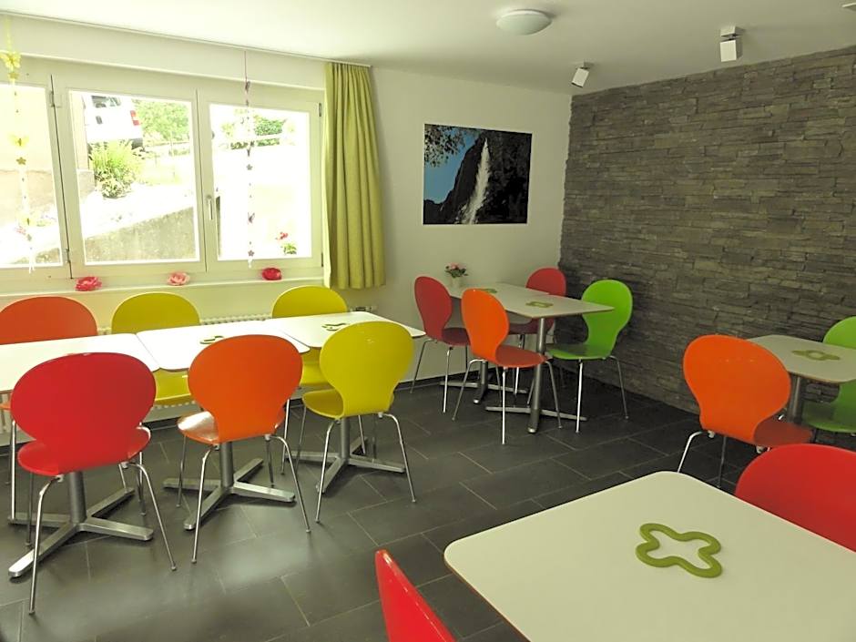 Valley Hostel