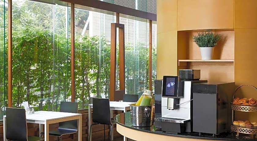 Somerset Park Suanplu Bangkok