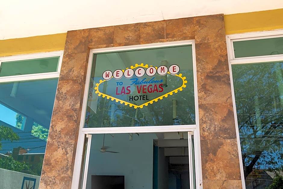 Fabuloso Hotel Las Vegas