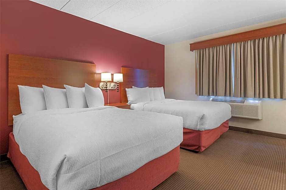 SureStay Plus Hotel by Best Western Litchfield