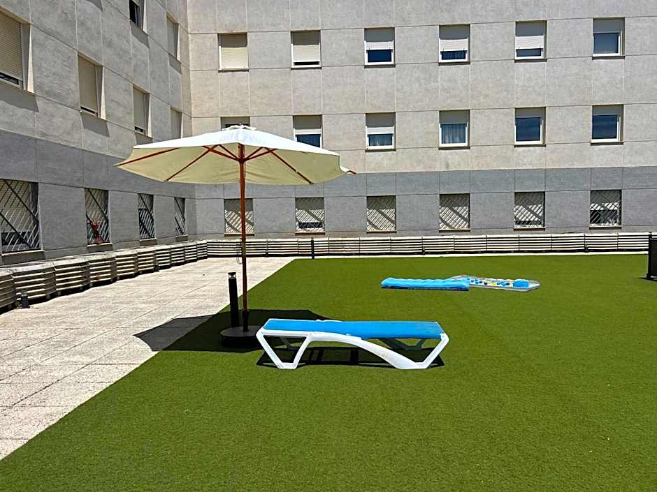 Sevilla Suite Azahar