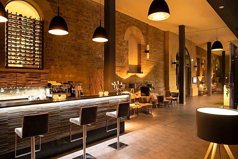 Schlosshotel Blankenburg