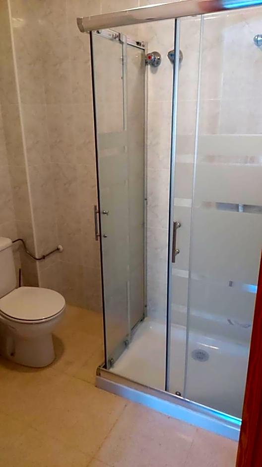 Hotel Rural-Restaurante Los Olivos