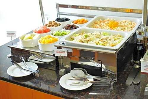 Ramada Iasi City Centre