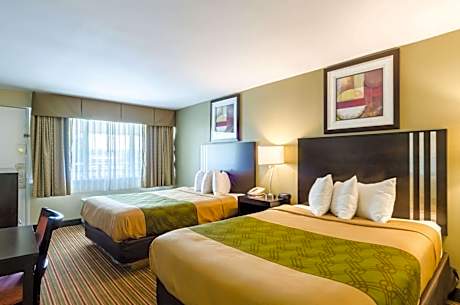 Fairbridge Inn Express Pittsfield
