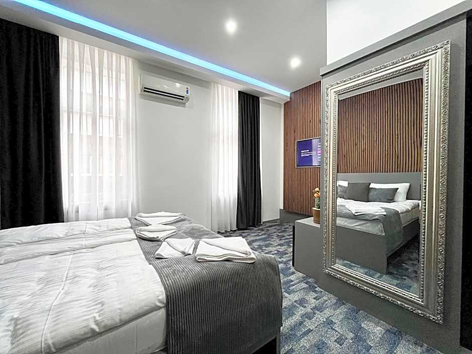 Residence Inn Orijent