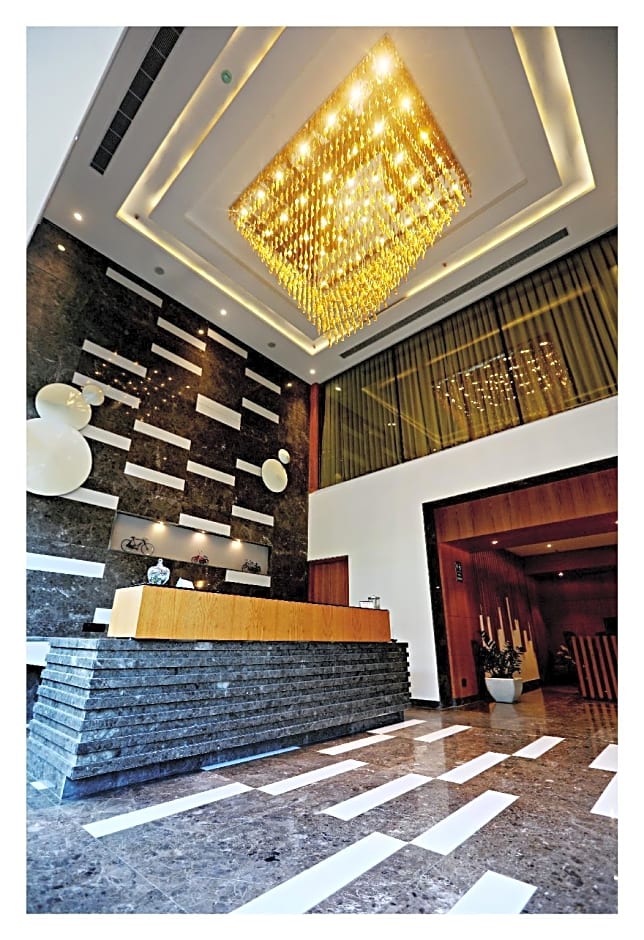 Best Western Plus Tejvivaan