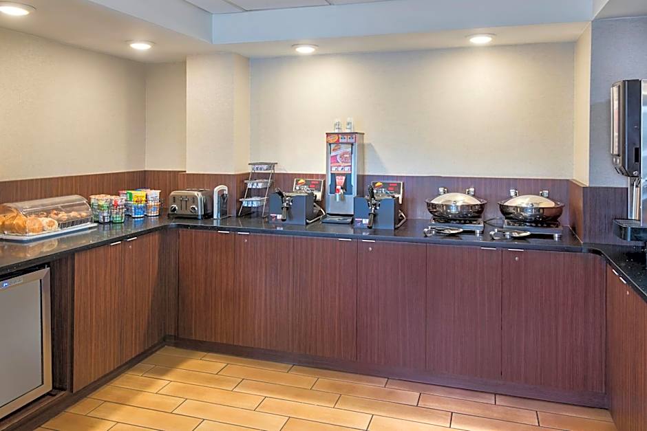Fairfield by Marriott Rochester Henrietta/University Area