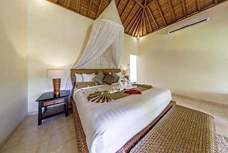 One-Bedroom Villa with Private Pool