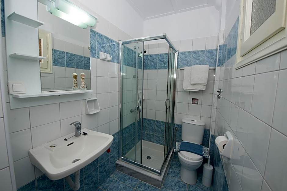 Tereza Apartments
