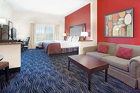 King Suite