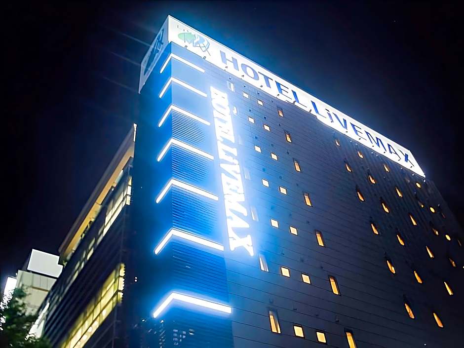 Hotel Livemax Meieki