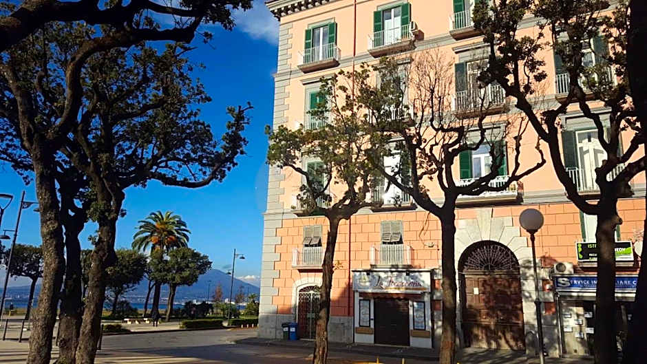 Stella Marina Stabia