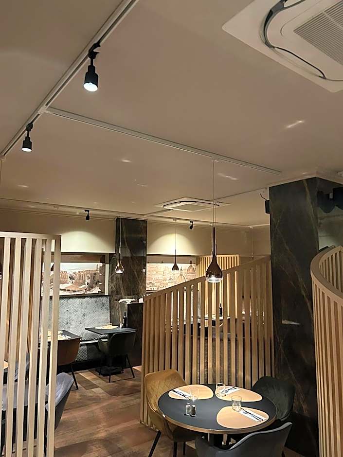 Hotel Taormina Brussels Airport