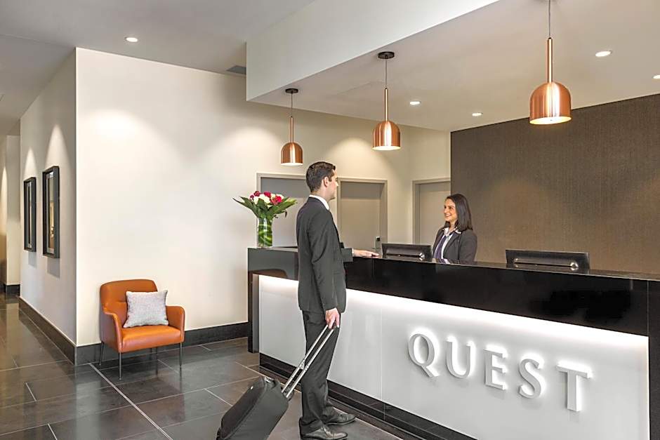 Quest Chatswood