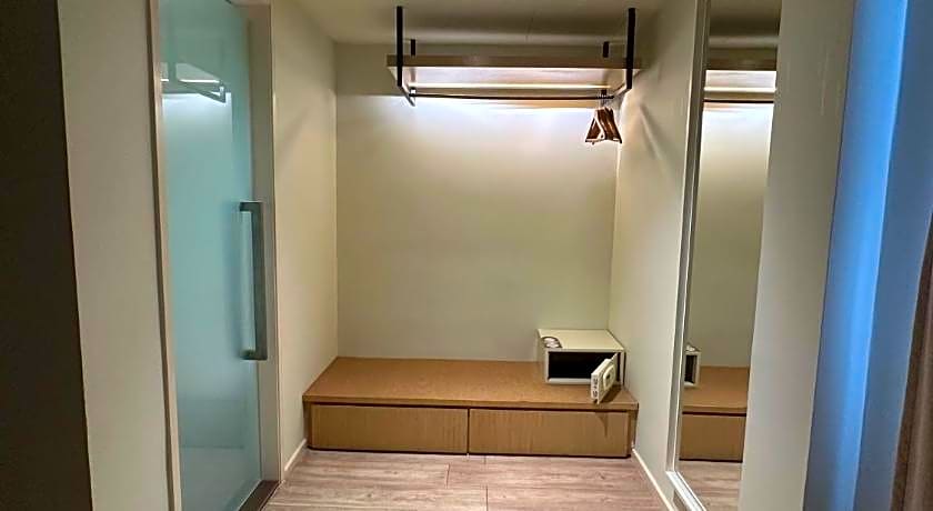 SGI Vacation Club Hotel