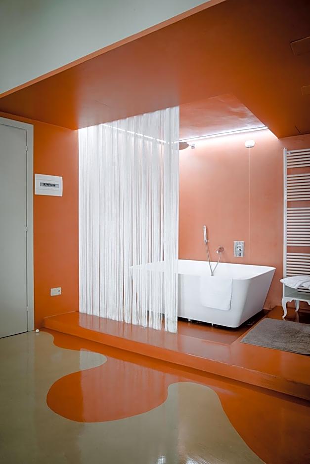 Alessi Hotel Trattoria