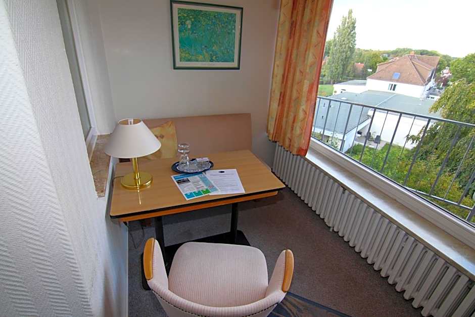 Hotel Zur schönen Aussicht