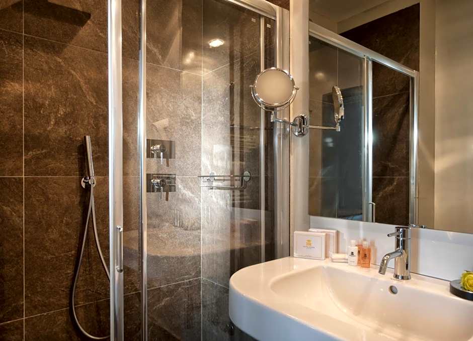 Hotel Roma