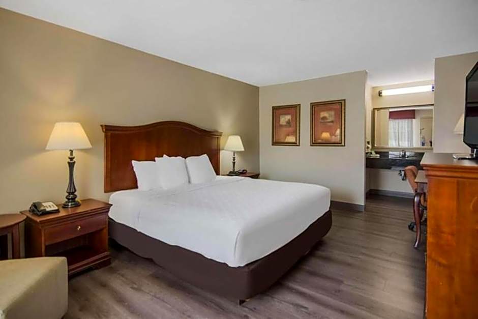 Motel 6 Stafford, VA Quantico