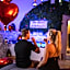 Les Bains d'Aphrodite, suite Hammam & Spa