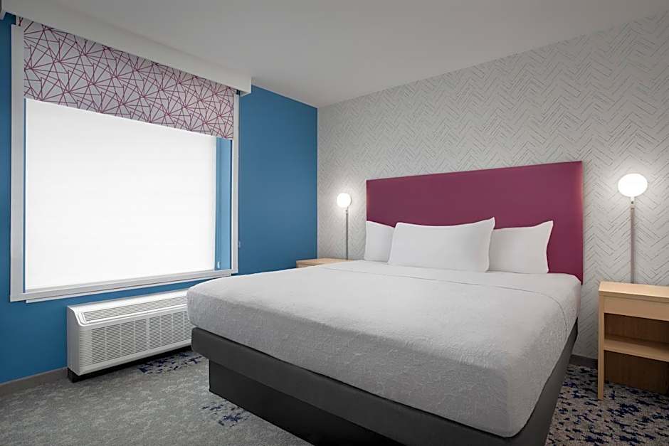Home2 Suites by Hilton Columbus Easton