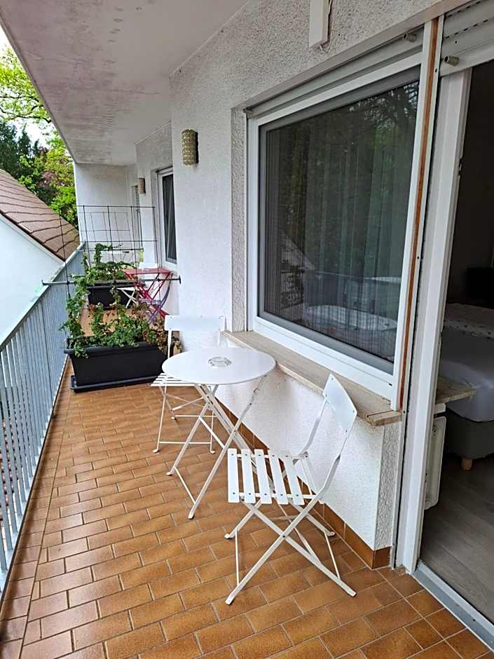 Landhotel Solmser Hof