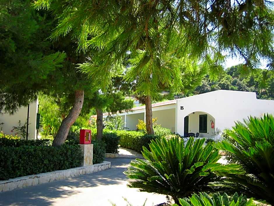 Villaggio San Lorenzo