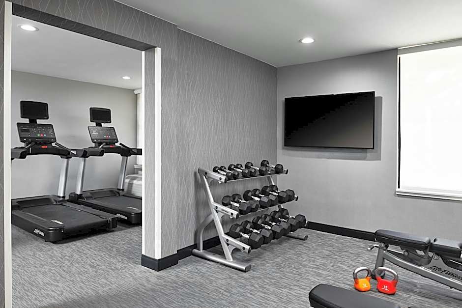 Courtyard by Marriott Santa Rosa