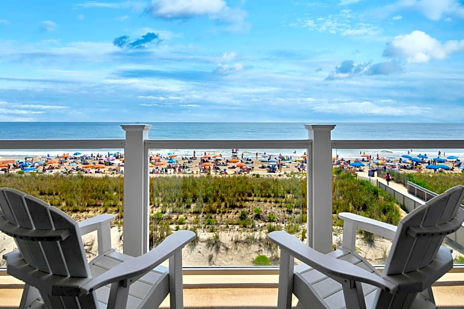 Bethany Beach Ocean Suites Residence Inn by Marriott