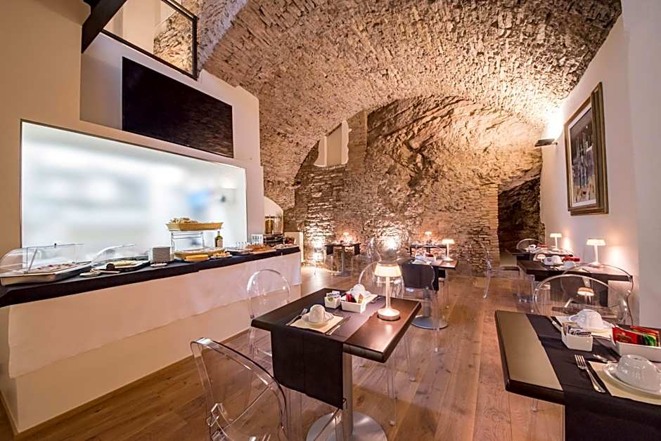 Hotel Il Palazzo