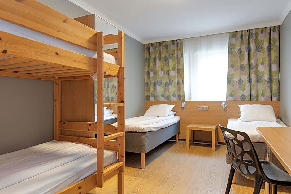 Göteborgs Mini-Hotel