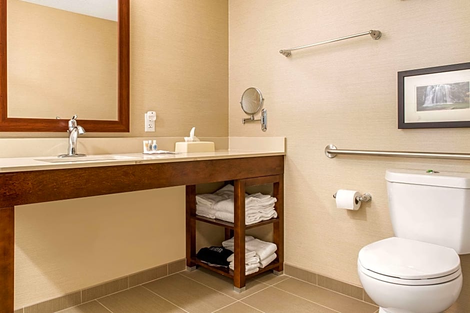 Photo 1 of 11 of 2 Queen Beds Suite, Accessible