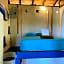 Mixtli Ecohouse, Habitaciones Sol & Luna - Starlink Internet
