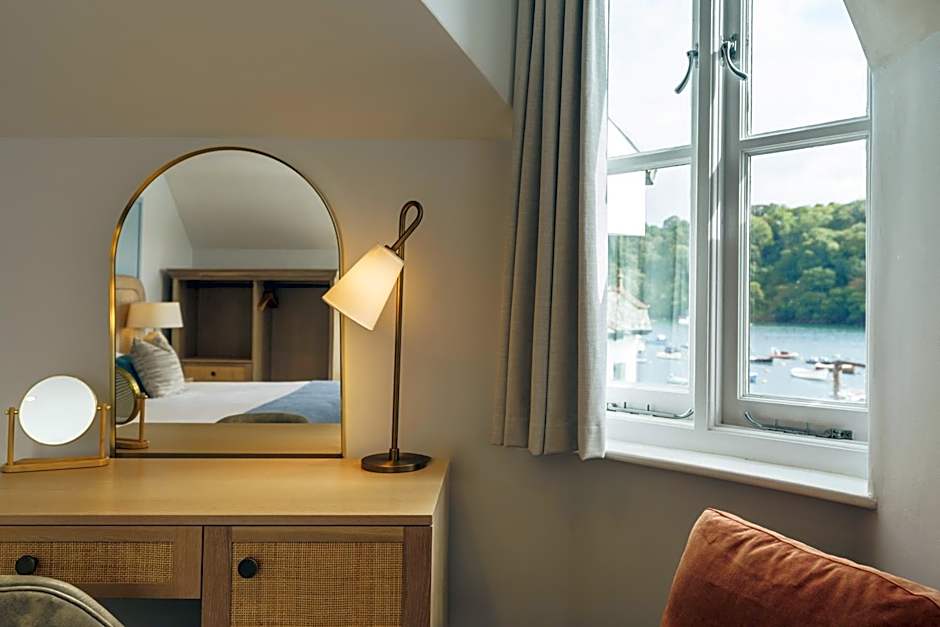 The Old Quay House Hotel