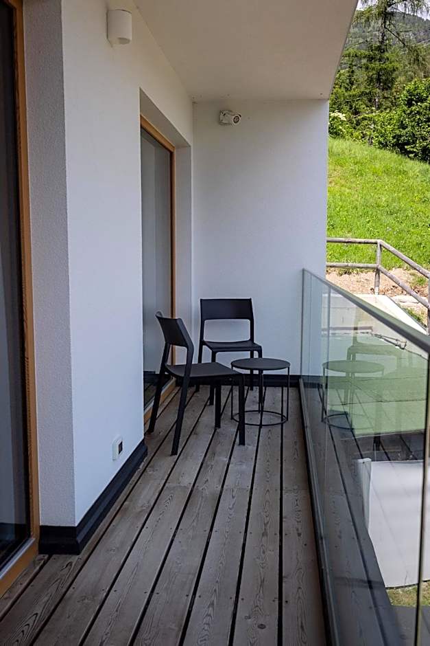 Giallo Dolomiti Wellness