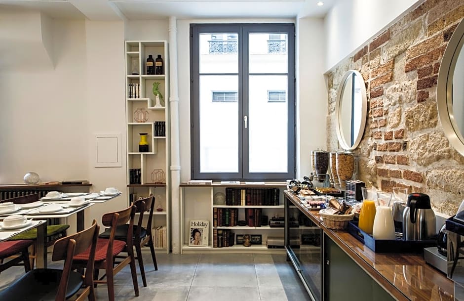 Hotel Beaurepaire