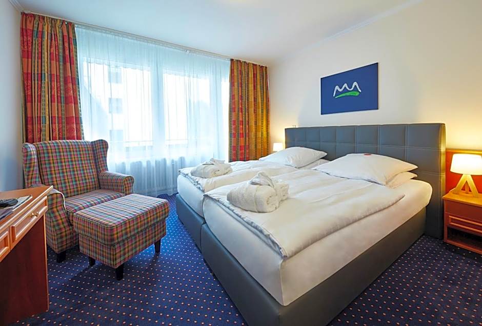 Ringhotel Waldhotel Bärenstein