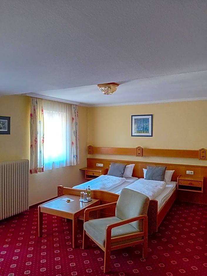 Landhotel Steindlwirt