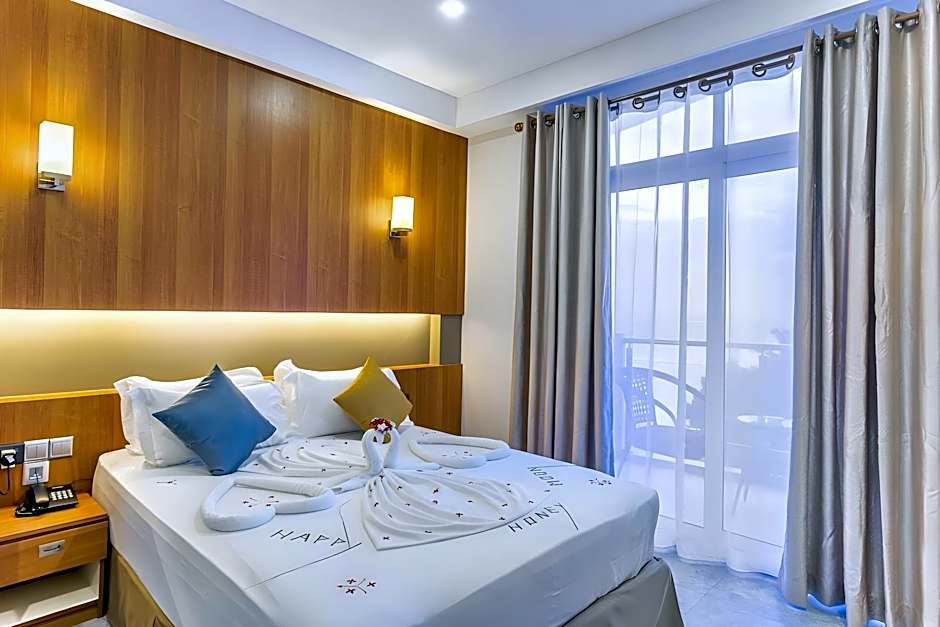 Kuredhi Beach Inn at Maafushi