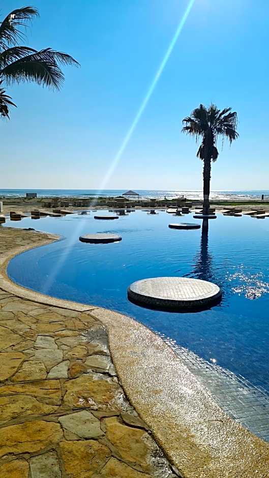 CARASOL VILLAS y SUITES PRIVADAS